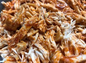 Foto principal de Pulled chicken olla gm g