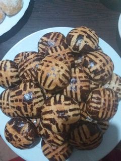 صورة لوصفة كاليط بالبرتقال روعة في المذاق