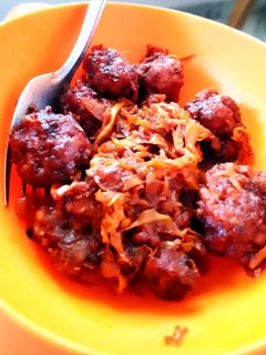 ड्राई मंचूरियन (dry Manchurian recipe in hindi) रेसिपी मुख्य फोटो
