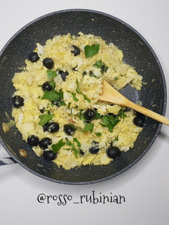 Foto di Bacalhau à brás