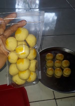 Foto resep Nastar