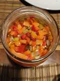 Giardiniera home made