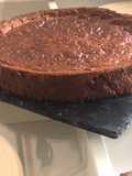 Bizcocho Saludable