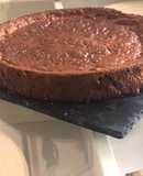 Bizcocho Saludable