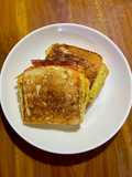 Bacon Egg Cheese Sandwich