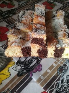 صورة لوصفة كروكي