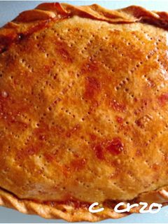 Una foto de Empanada de carne