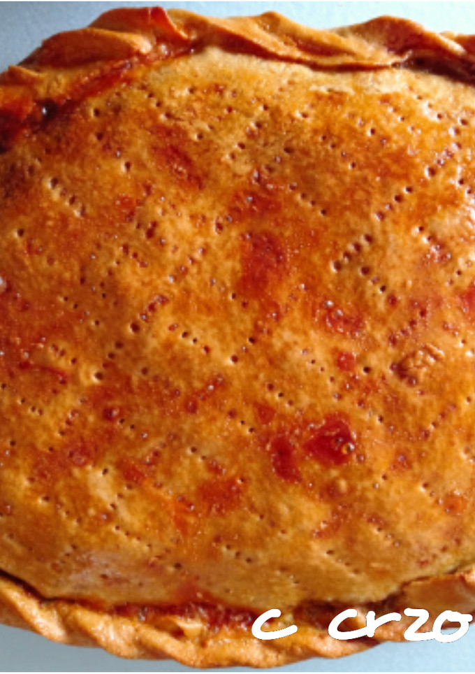 Una foto de Empanada de carne