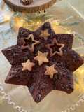 ☆Marquise Chocolat, Crème de Marron et Whisky☆