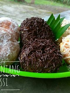 Foto resep Donat Kentang