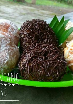 Foto resep Donat Kentang