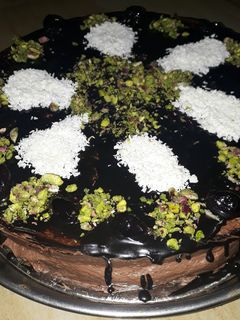 صورة لوصفة كاتو شغلي