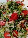 INSALATA DI TUTTO UN PO'