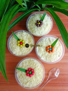 Foto resep 118. SETUP ROTI TAWAR KEJU
