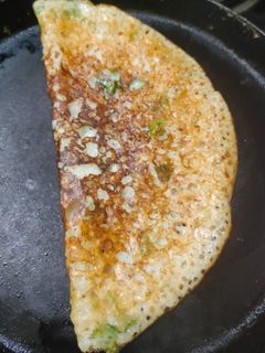 रवा डोसा (rava dosa recipe in Hindi) रेसिपी मुख्य फोटो