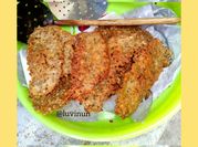 Gambar lento crispy