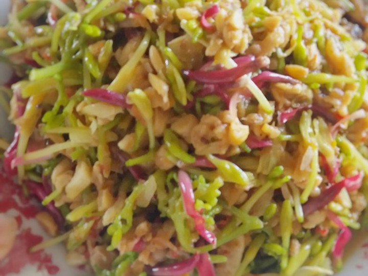 Langkah Mudah untuk Membuat Oseng Bunga Pepaya Anti Gagal