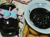 Selai coklat ala mamih