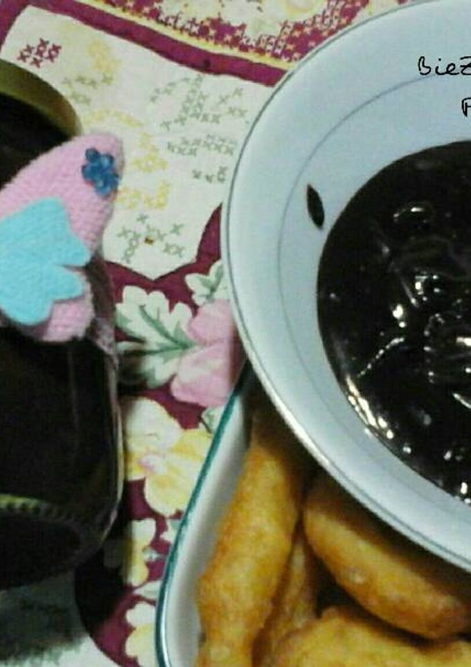 Foto resep Selai coklat ala mamih