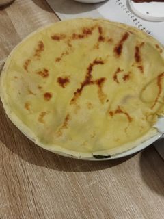 Φωτογραφία της συνταγής Κρέπες στο πι και φι 😋😋