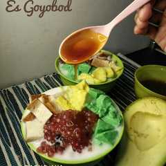 Es Goyobod রেসিপির প্রধান ছবি