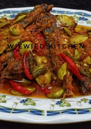 Foto resep Oseng Peda