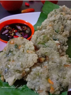 Foto resep Cireng sayur