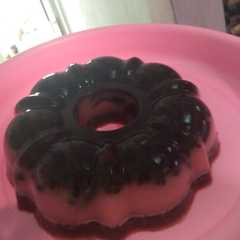 รูปของ Puding oreo