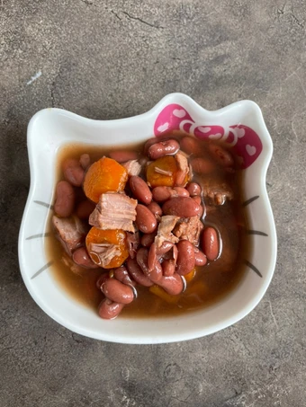 Cara Mudah Membuat Resep Sup Sapi Kacang Jogo Wortel (Slow Cooker) Anti Ribet, Bisa Manjain Lidah