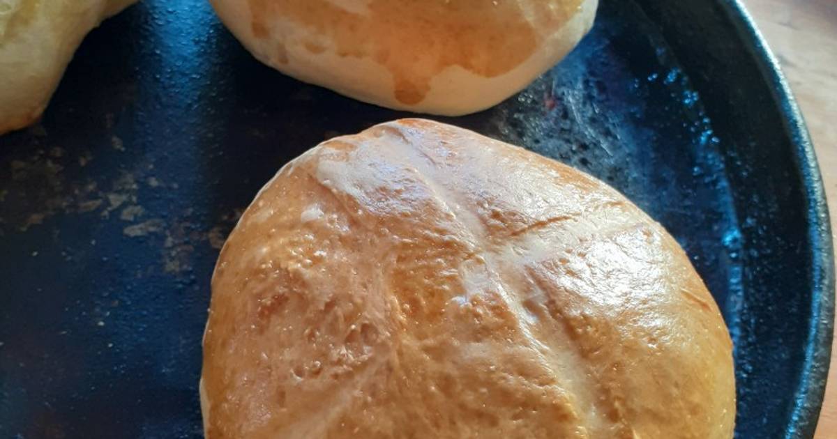 Pan Integral Pureza
