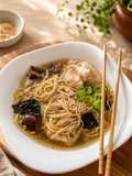 Sopa Miso