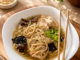 Sopa Miso