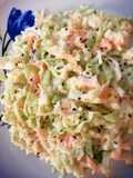 Ensalada de Repollo