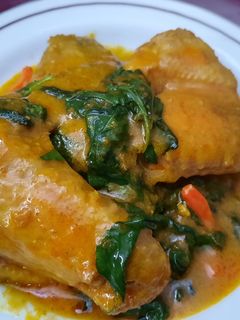 Foto resep Ayam woku kemangi