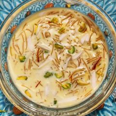 A picture of Sewaiyan Kheer.