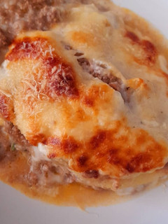 Foto de Lasanha de Carne