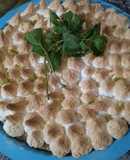 Tarta de Lima