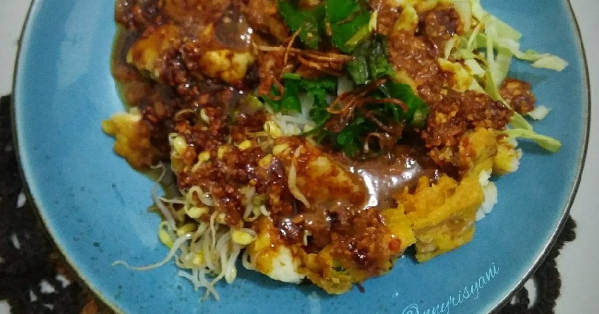 343 resep tahu campur enak dan sederhana ala rumahan Cookpad