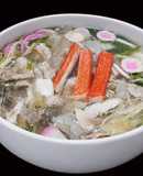 SP.0098 - Lẩu Vây Cá Mập