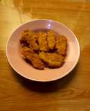 Ikan Pangasius Goreng Tepung Gluten Free