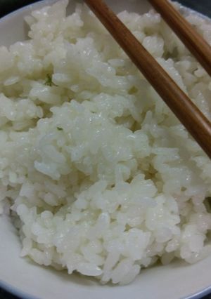 雞飯 的食譜成品照片