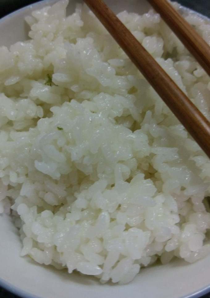 雞飯 的食譜成品照片