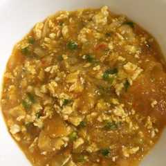 Seblak Basah Komplit রেসিপির প্রধান ছবি