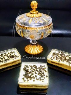 Foto resep Cappucino Dessert Box