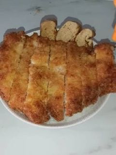 Une photo de Poulet panet