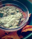 صوص الافوكادو