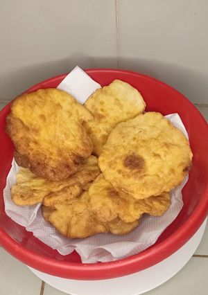 Una foto de Pireca Paraguaya