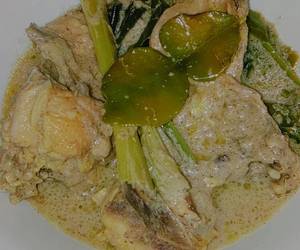 Gampangnya Memasak Opor Ayam Enak Sederhana