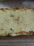 Pastel Azteca