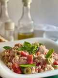 Cous cous a modo mio